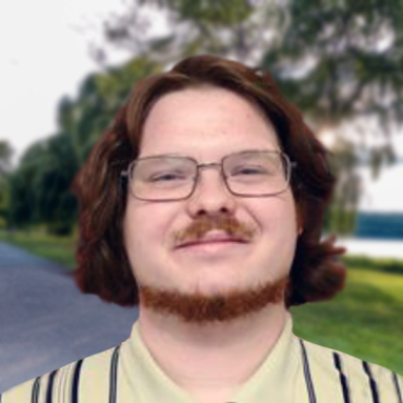 Photo of Benjamin Lanham