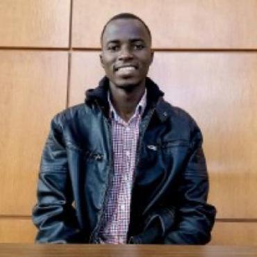 Photo of Ibrahim Boyenle