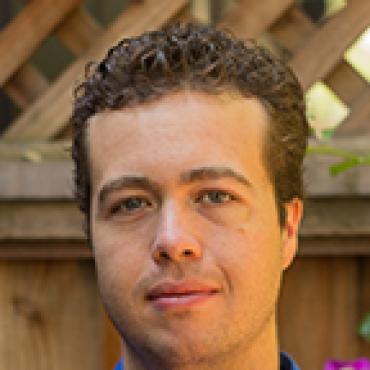 Photo of Brandon Barnett