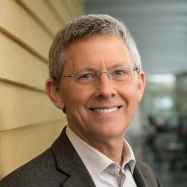 Photo of Mike Summers