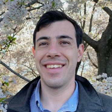 Photo of Shane Collins