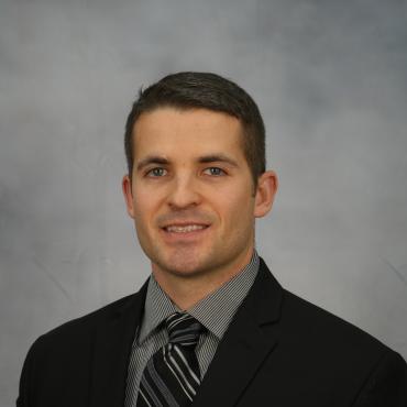 Photo of Alexander Compean