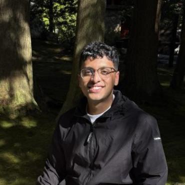 Photo of Christopher Stephen