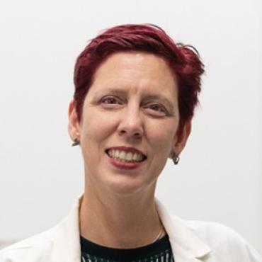 Photo of Dr. Heather Graham