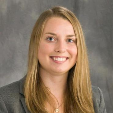 Photo of Dr. Elizabeth Neumann