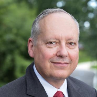 John Fourkas