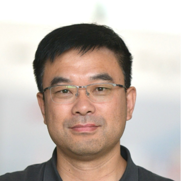 Photo of Ruijun Tian