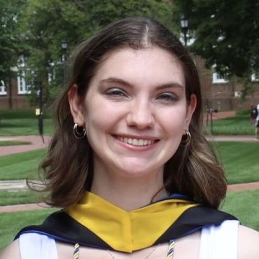 Photo of Kaitlin Lupinacci