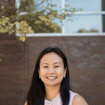 Photo of Melyssa Cheung