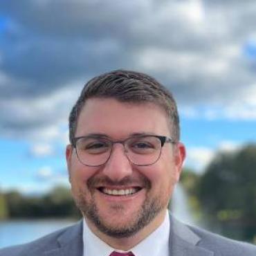 Photo of Jeffrey Lipshultz