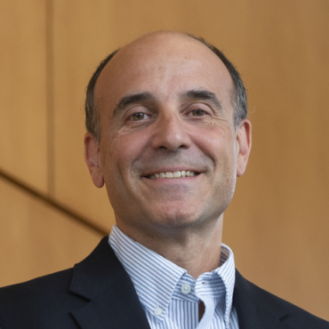 Photo of John P. Marino