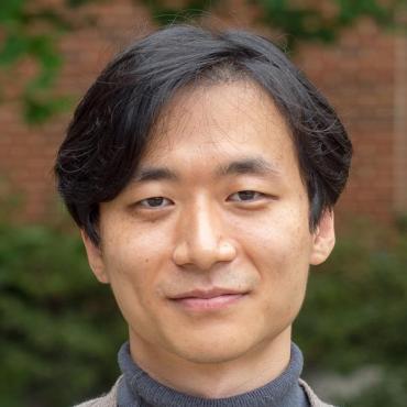 Photo of Seungyeop Lee