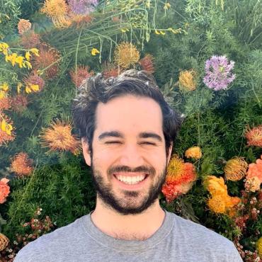 Photo of Matthew Espinosa