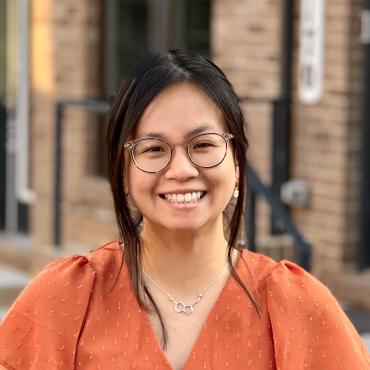 Photo of Melyssa Cheung