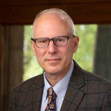 Photo of Dr. Scott Miller