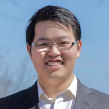 Photo of Qilei Zhu