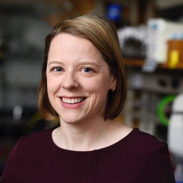 Photo of Rebekka Klausen