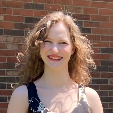 Photo of Rhiannon Paterson