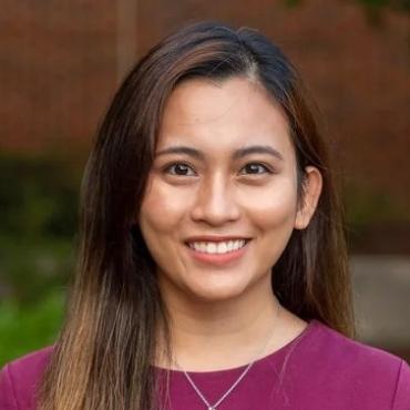 Photo of Thao Tran