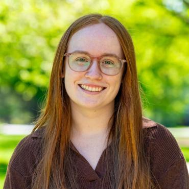 Photo of Trinity Oster