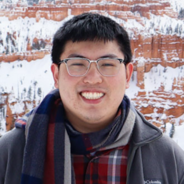 Photo of Min Yang