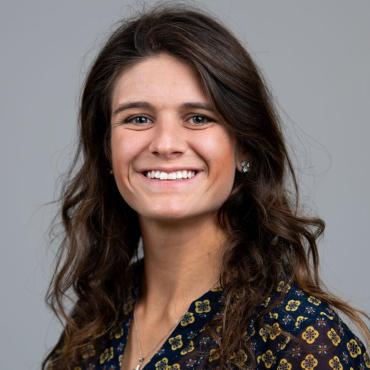 Photo of Dr. Brittney Gorman