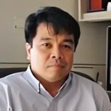Photo of Nico Tjandra