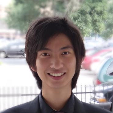 Photo of Yang Yang