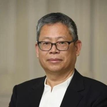 Photo of Dr. Younan Xia