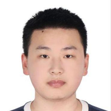 Photo of Zixian Fang