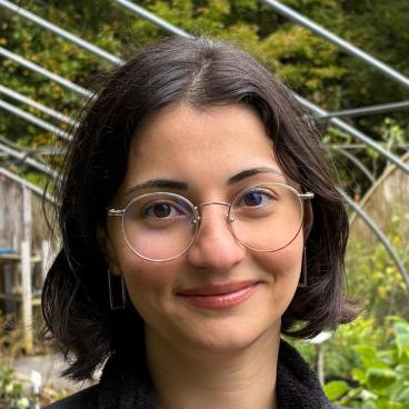 Photo of Emine Duman