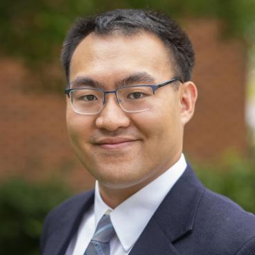 Donald Hong