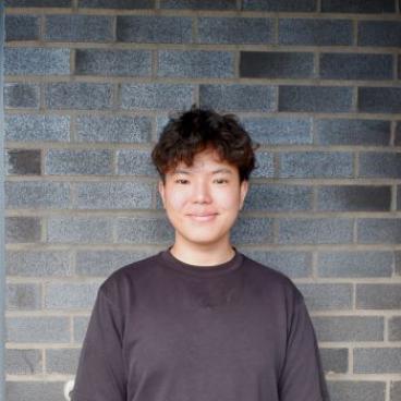 Jamison Shih