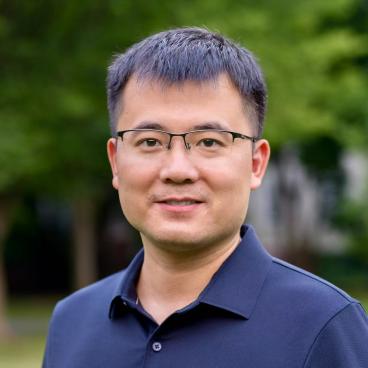 Xin Liu