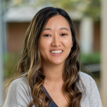 Sonia Hirschauer headshot