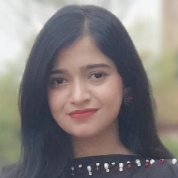 Photo of Ifra Urooj