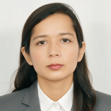 photo pf Javaria Ashiq