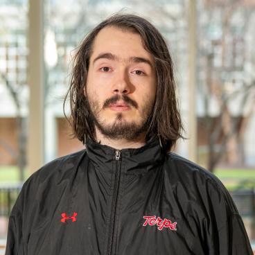 Kyle Koltko headshot