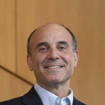 John Marino headshot