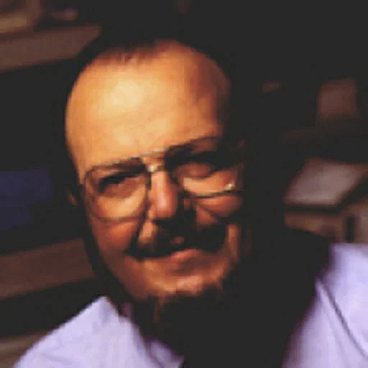 Paul Mazzocchi