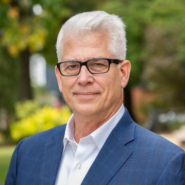 Lawrence R. Sita headshot