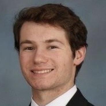 Photo of Tanner Wolov