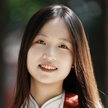 Photo of Xiaofei Wang