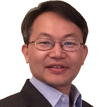 YuHuang Wang