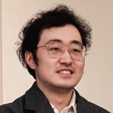Photo of Zhaoyi Liu
