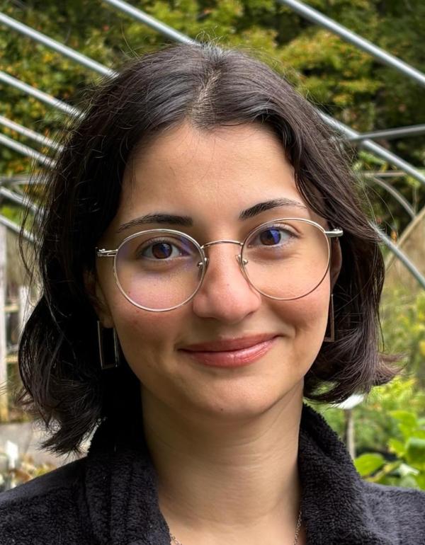 Photo of Emine Duman