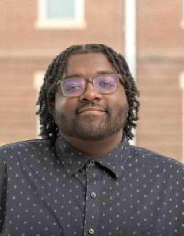 Antonio Harvey