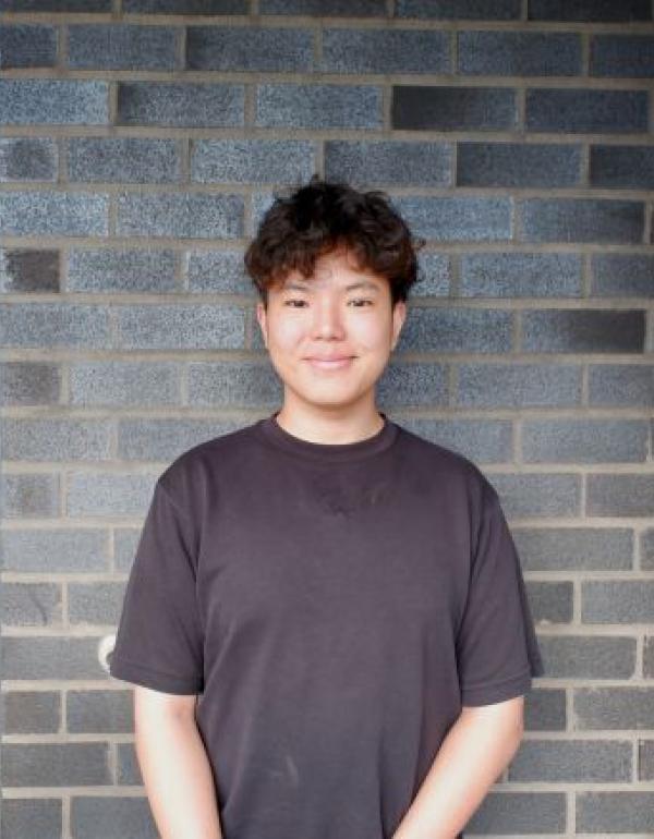 Jamison Shih
