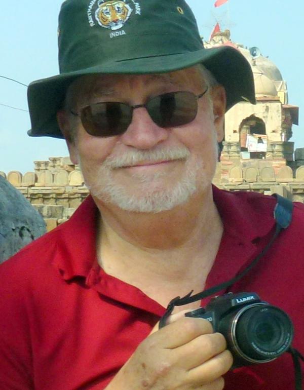 Thomas O'Haver