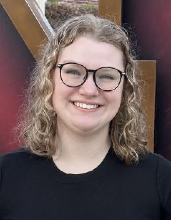 Sydney Goodman-Miller